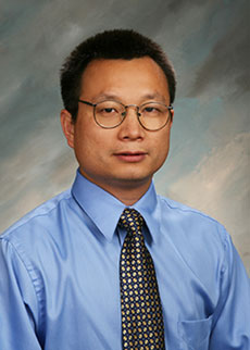 Dr. Jay Zhou